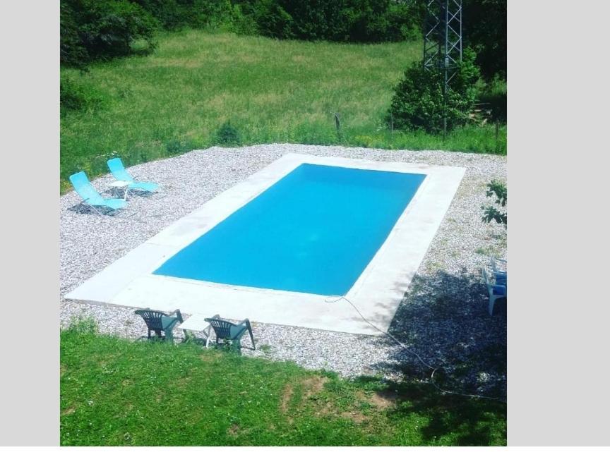Turisticki Kompleks - Montana Tjentiste Pokój zdjęcie